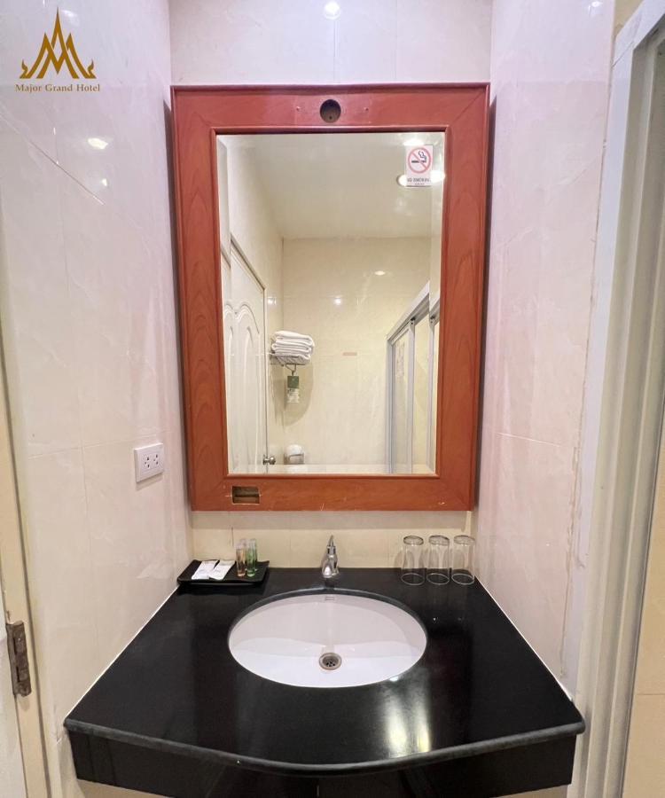 Major Grand Hotel Chum Phae Ngoại thất bức ảnh