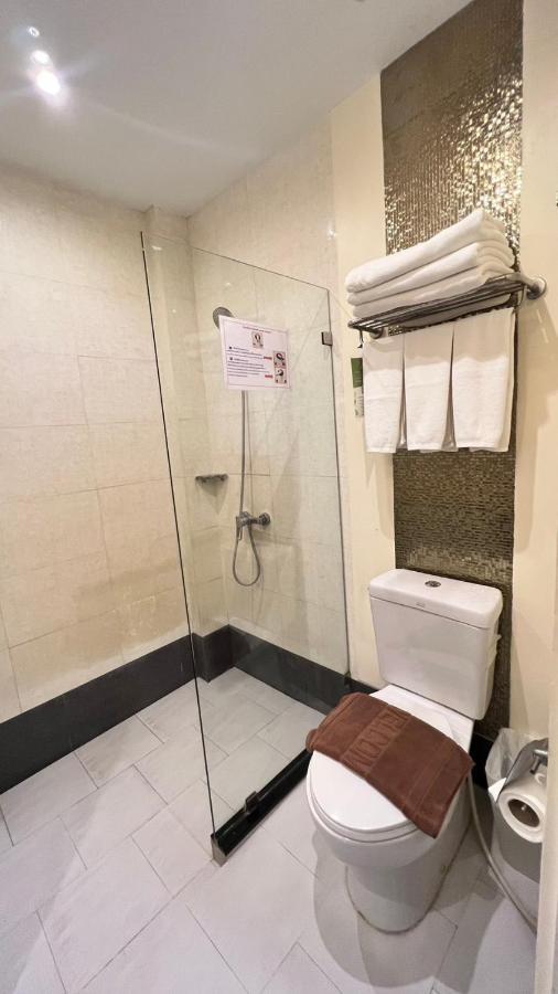 Major Grand Hotel Chum Phae Ngoại thất bức ảnh