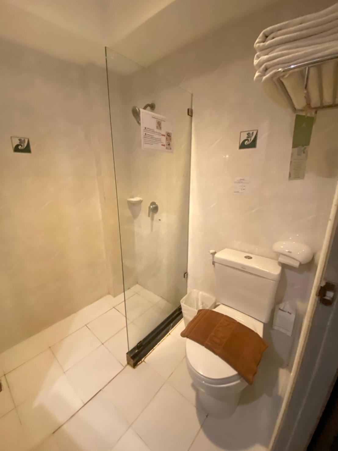 Major Grand Hotel Chum Phae Ngoại thất bức ảnh