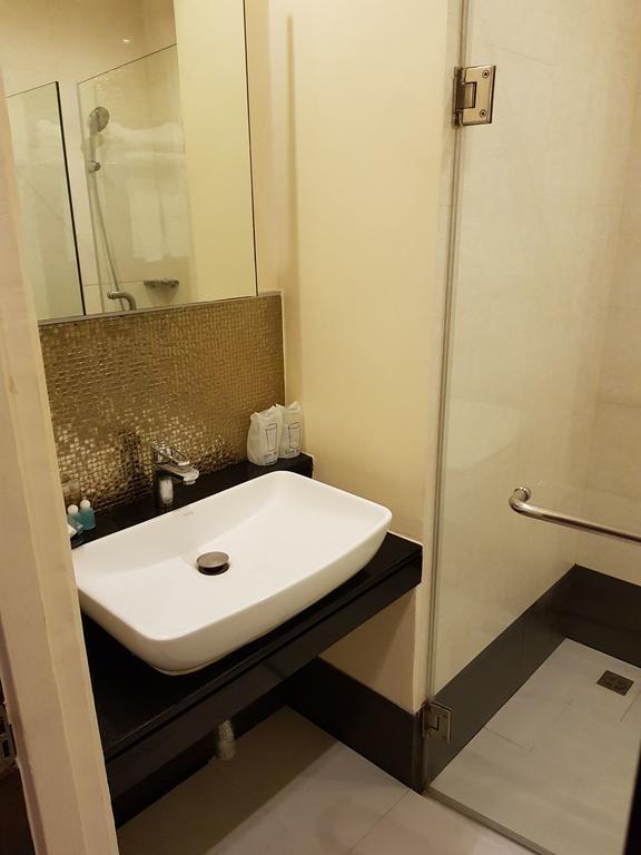 Major Grand Hotel Chum Phae Ngoại thất bức ảnh